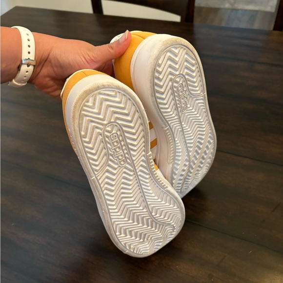 Adidas Grand Court Alpha Sneaker - Women's - Picture 4 of 4